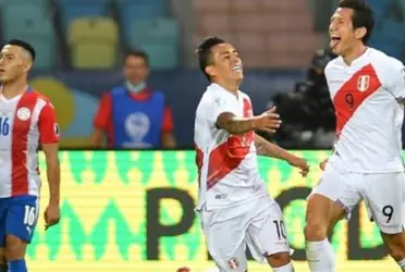 La 'bicolor' tiene una duelo decisivo el día martes