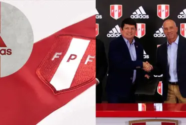 La Bicolor y un jugoso contrato que no pudo rechazar