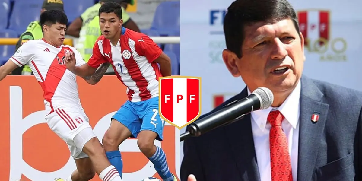 La bicolor y un nuevo papelón en divisiones inferiores