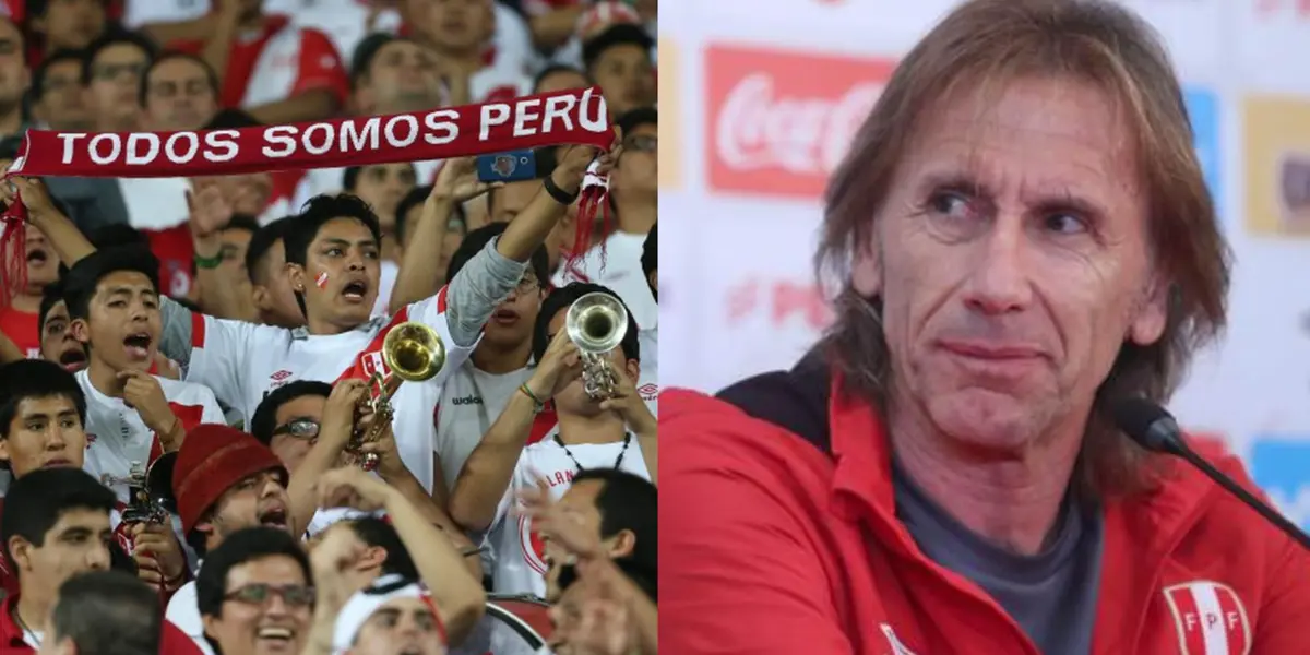 La Bicolor y una excelente noticia que recibió el ‘Tigre’ al volver a Barcelona