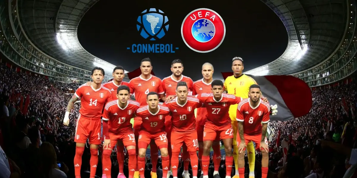 La Bicolor ya empezaría con las planificaciones del próximo año