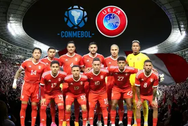 La Bicolor ya empezaría con las planificaciones del próximo año