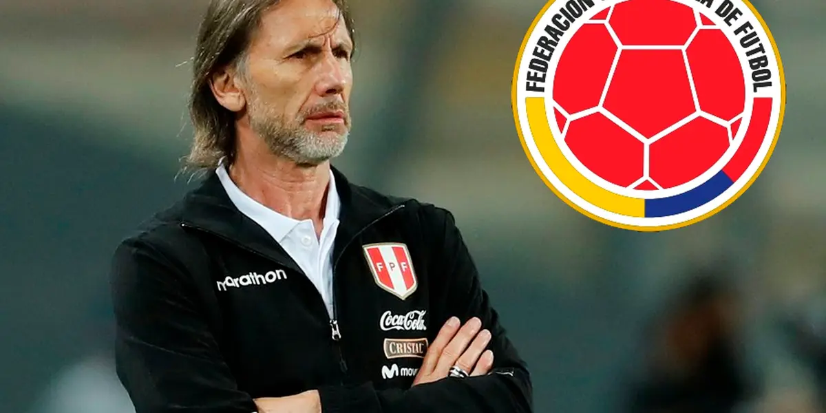 La bicolor ya tenía un reemplazo para el ‘tigre’, pero los cafeteros ya le habrían hecho una propuesta