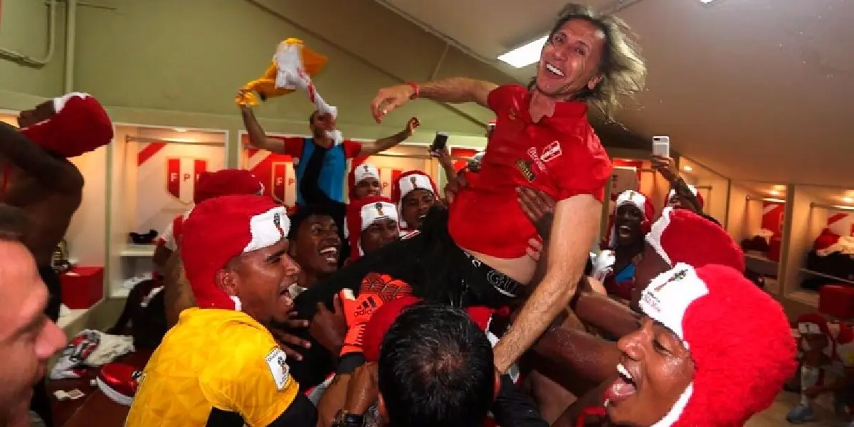 La blanquirroja está muy lejos de clasificar a Qatar y luego de 9 partidos de Eliminatorias y 7 por Copa América no consigue consolidar un equipo.