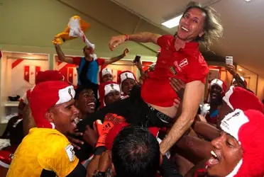 La blanquirroja está muy lejos de clasificar a Qatar y luego de 9 partidos de Eliminatorias y 7 por Copa América no consigue consolidar un equipo.