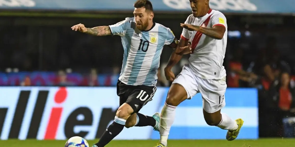 La Blanquirroja siempre supo anular a Lionel Messi