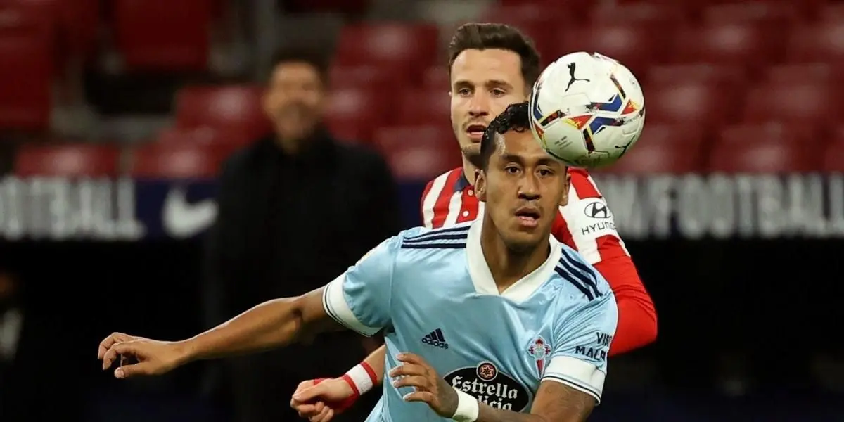 La buena exposición mediática que tendrá Renato Tapia, convencerá a las aficiones de otros equipos para su fichaje.