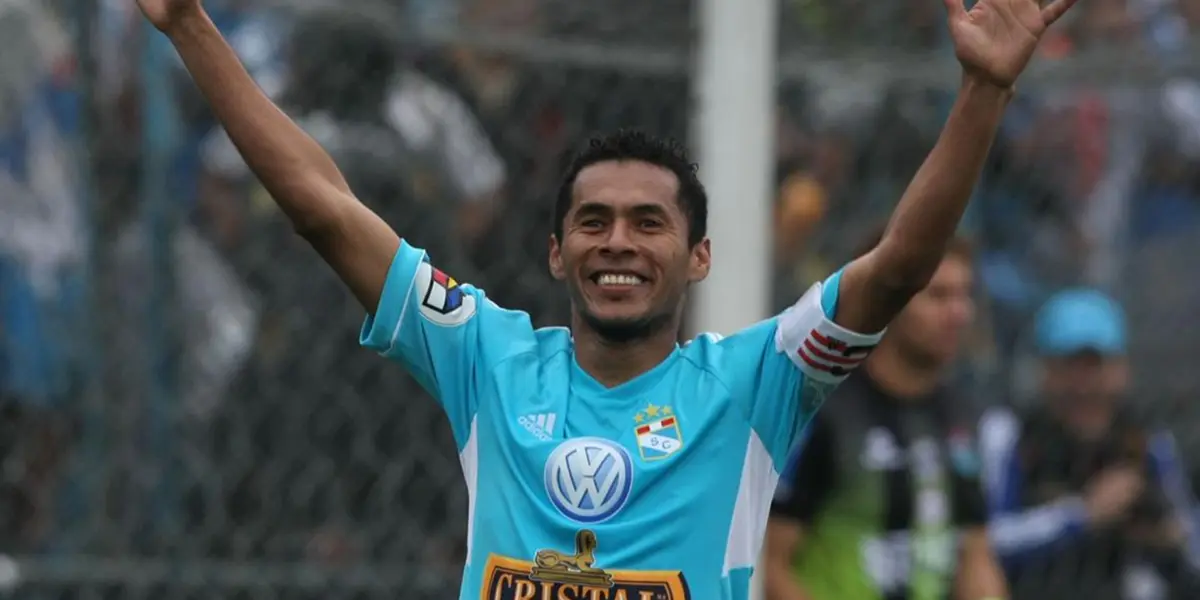 La calidad del ex volante rimense aún sigue intacta