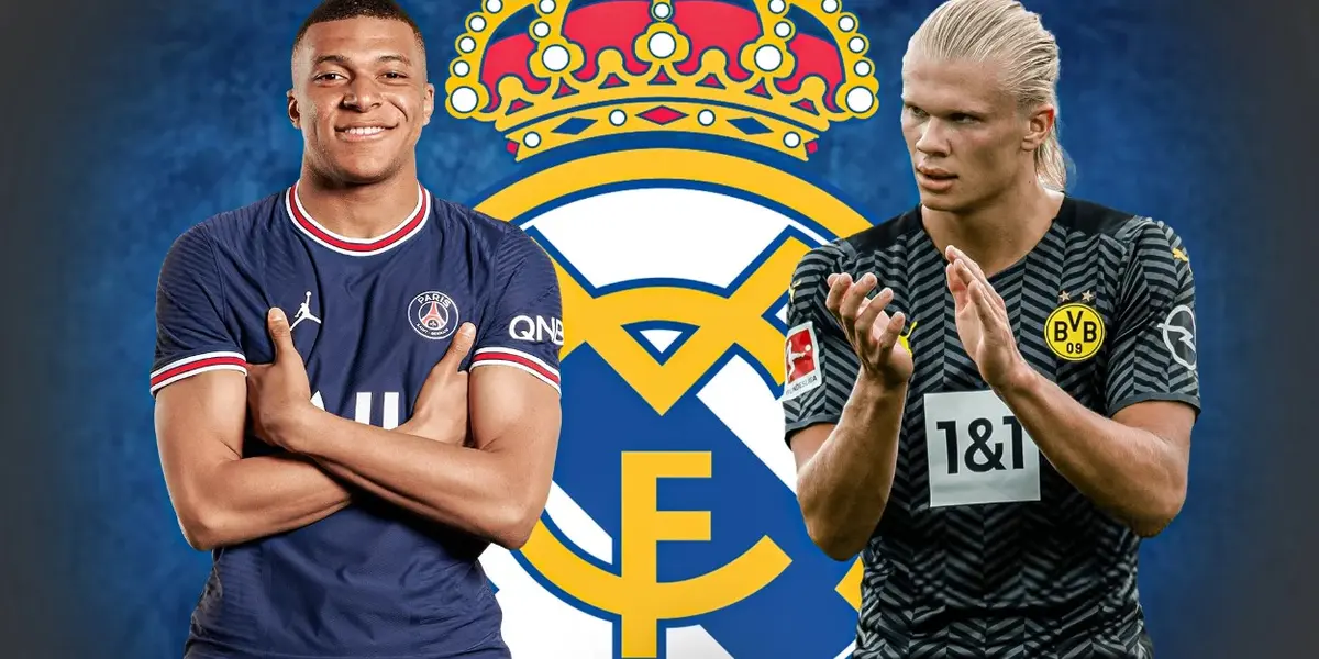 La Casa Blanca soltará millones para ser de nuevo el mejor equipo del mundo con los mejores jugadores de la actualidad