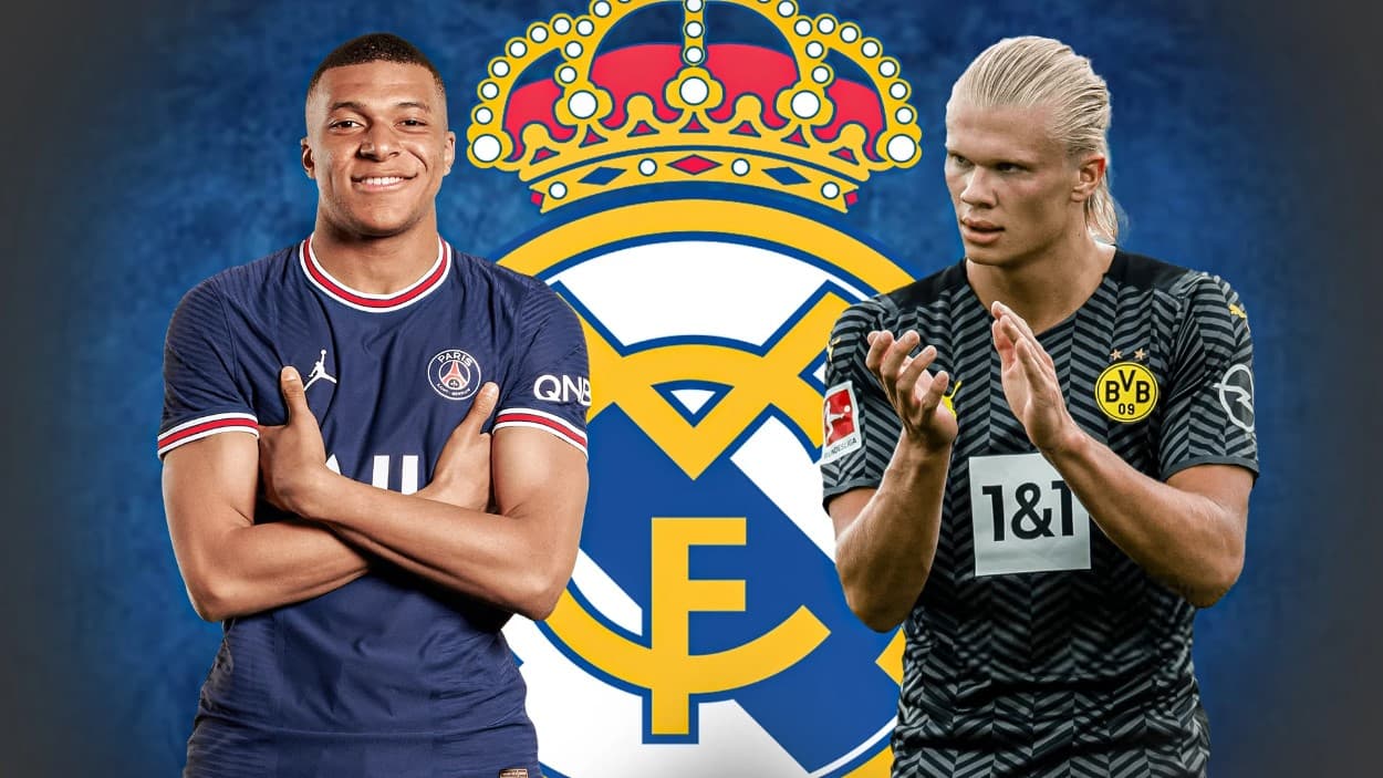 La Casa Blanca soltará millones para ser de nuevo el mejor equipo del mundo con los mejores jugadores de la actualidad