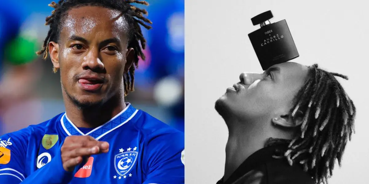 La colonia de la ‘Culebra’ ya salió a la venta en una conocida tienda del país