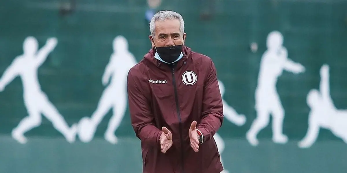 La Comisión de Licencias de la FPF podría sancionar con resta de puntos al conjunto 'crema' por incumplimiento de pagos al excomando técnico de Comizzo.