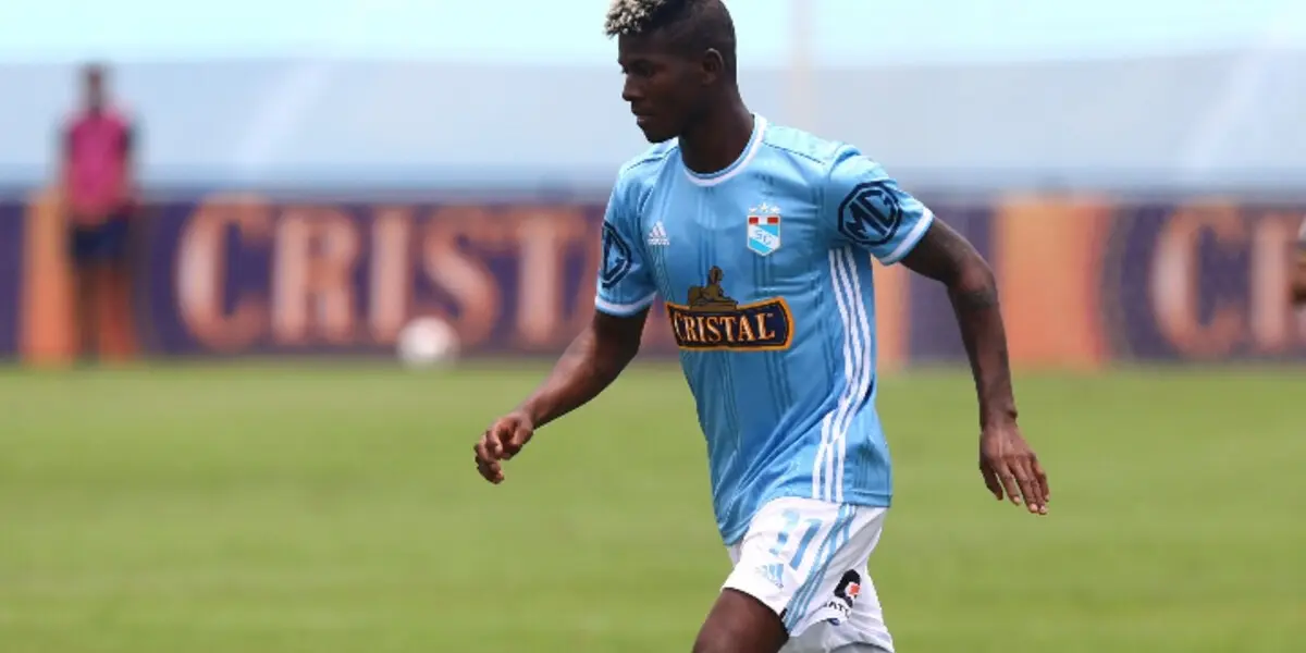 La competencia de Corozo llegaría desde el fútbol carioca.