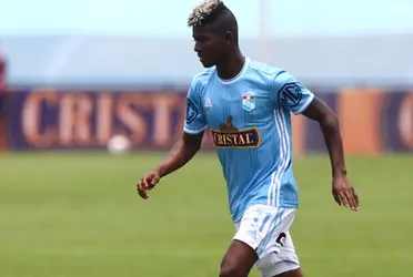 La competencia de Corozo llegaría desde el fútbol carioca.