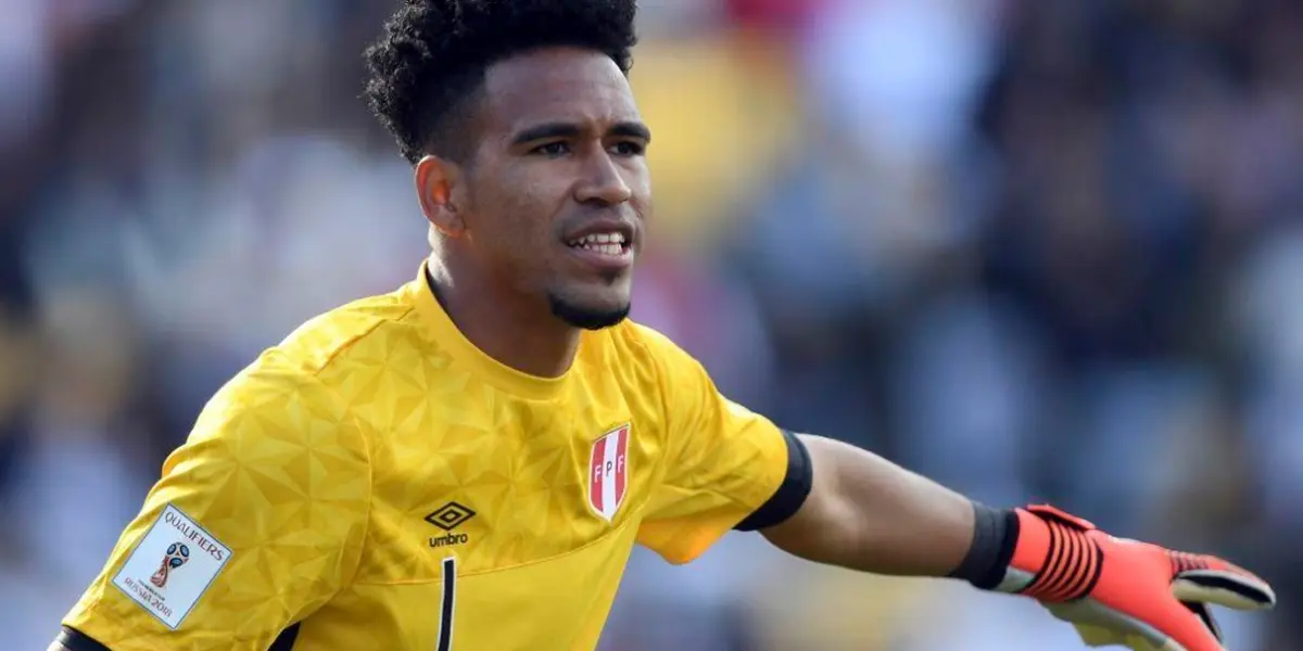 La competencia en el arco se pone bonita para este 2022