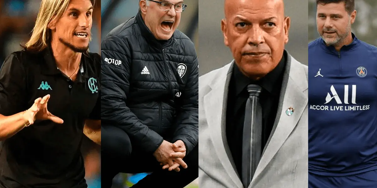 La competencia por la Selección Peruana está bastante dura