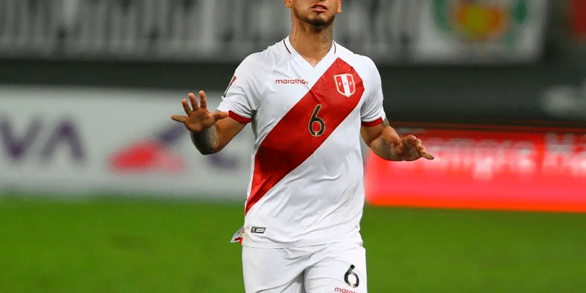 La competencia por un lugar en la Selección Peruana cada vez es más complicado