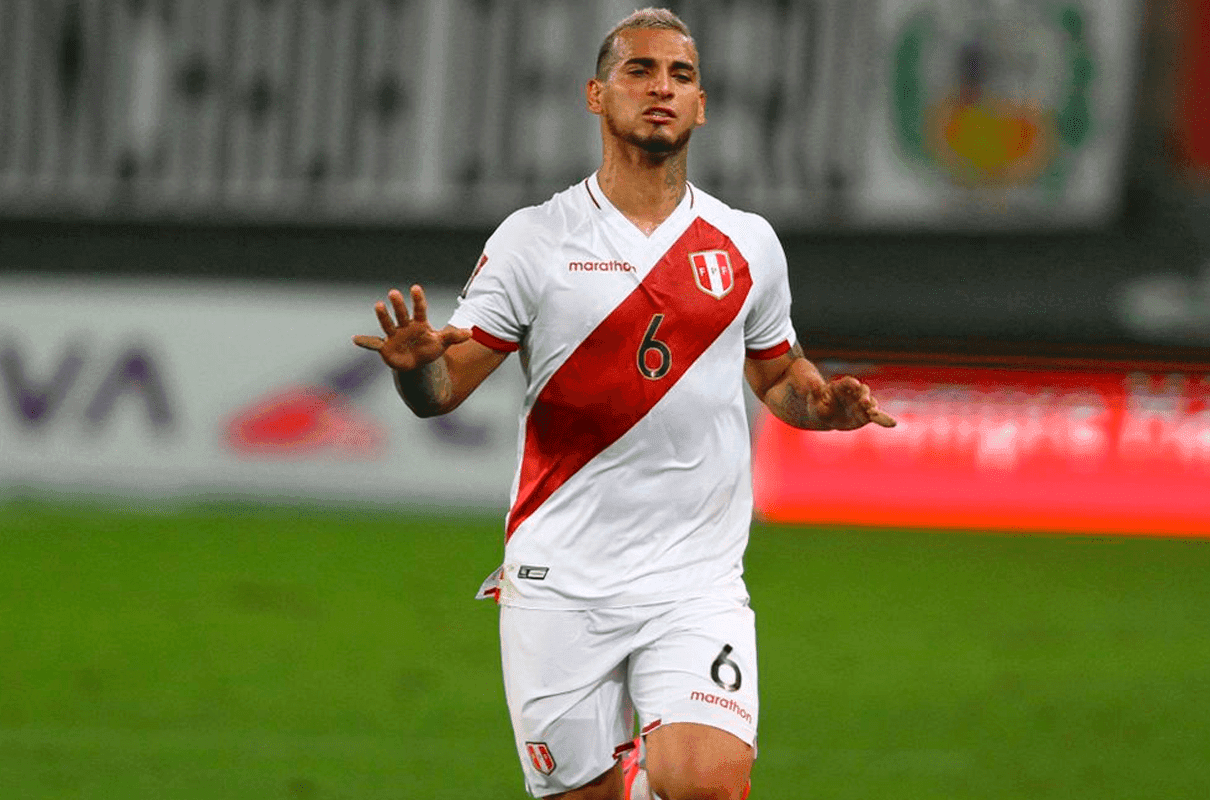 La competencia por un lugar en la Selección Peruana cada vez es más complicado