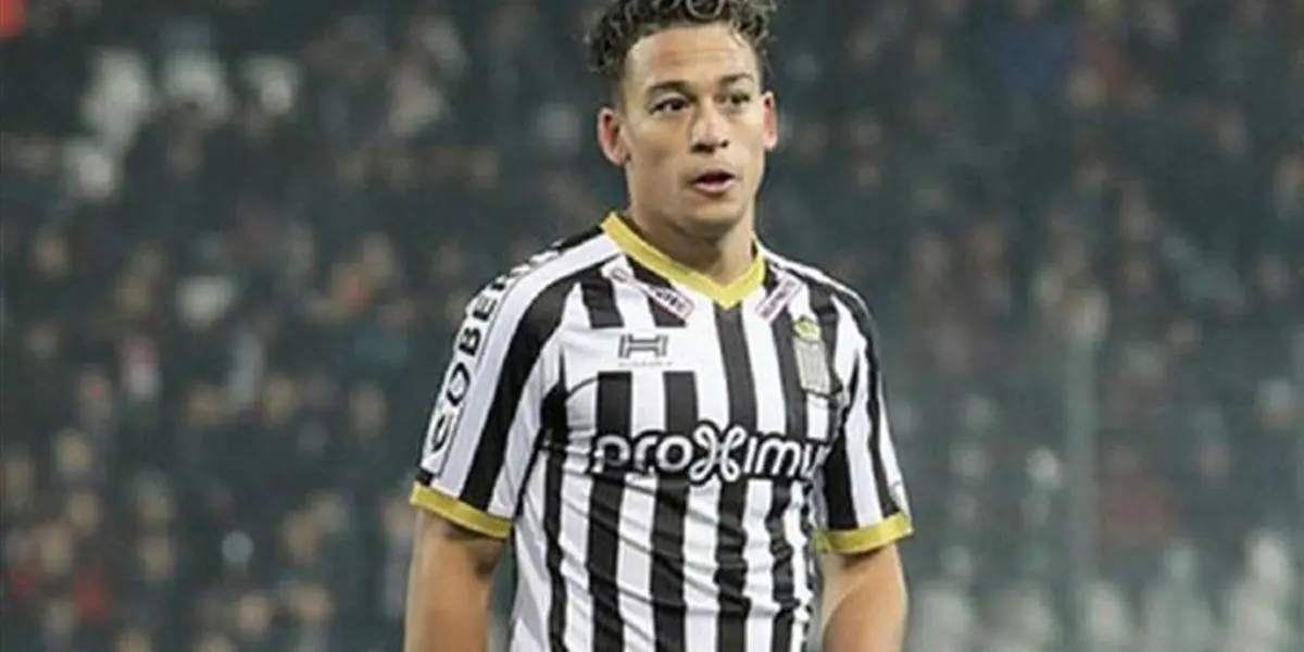 La condición de Cristian Benavente para firmar por Alianza Lima es cobrar 40 mil dólares mensuales.