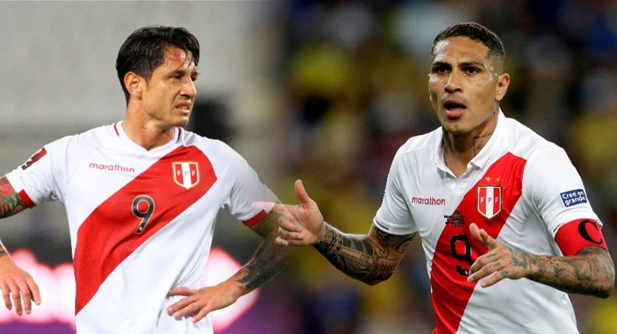 La Conmebol destacó a Pedro Gallese por encima de todos sus comapañeros