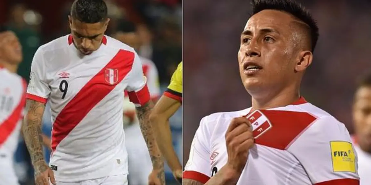La Conmebol destapó sus elogios para con el peruano