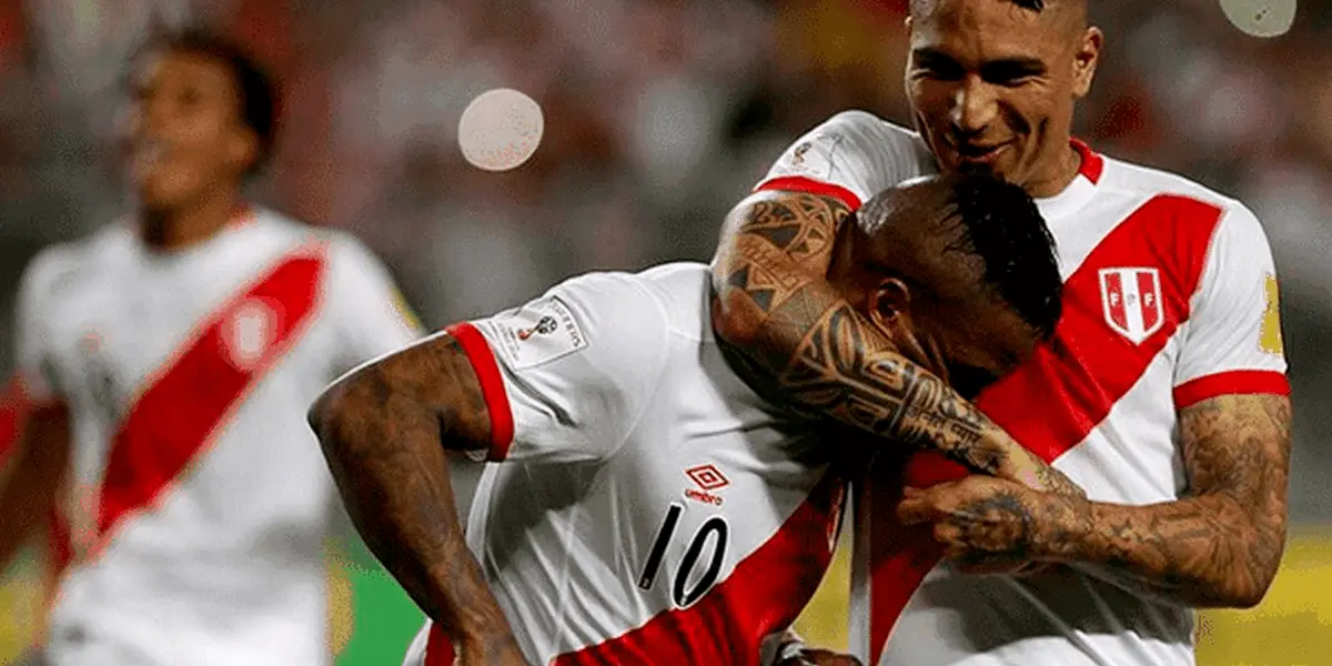 La Conmebol eligió a las grandes figuras de la Selección Peruana