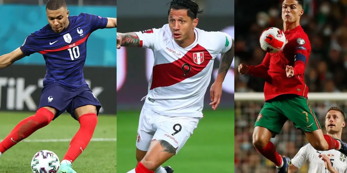 La Conmebol está cerca de crear una alianza con UEFA, para una nueva versión de la Nations League