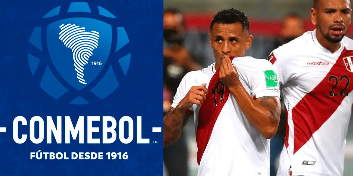 La Conmebol piensa en un cambio de formato para poder ir al próximo Mundial del 2026