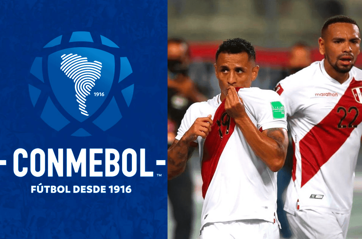 La Conmebol piensa en un cambio de formato para poder ir al próximo Mundial del 2026