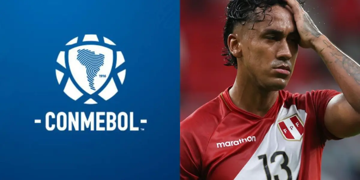 La Conmebol y una mala noticia que le dio a la Bicolor de cara al 2023