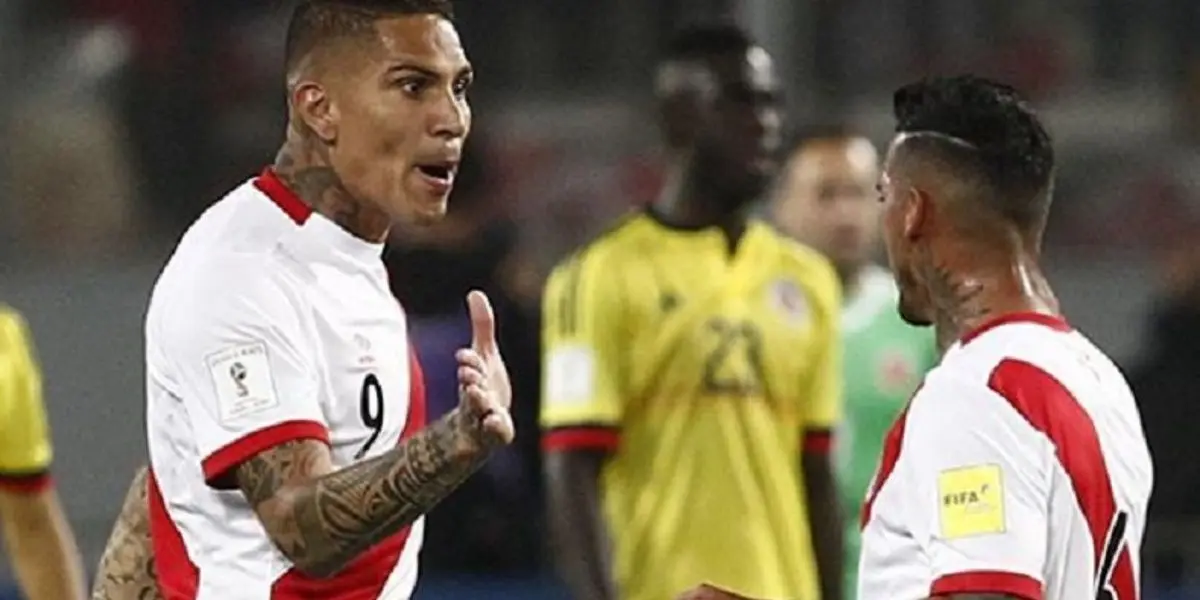 La convocatoria de Miguel Trauco y Paolo Guerrero son dos claros ejemplos del doble discurso de Ricardo Gareca.
