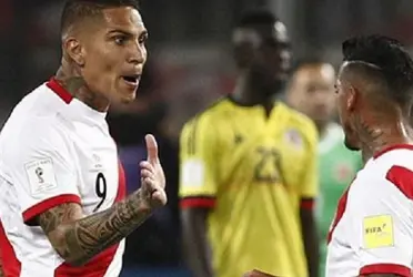 La convocatoria de Miguel Trauco y Paolo Guerrero son dos claros ejemplos del doble discurso de Ricardo Gareca.