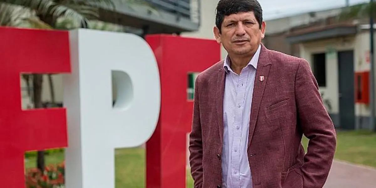 La corrupción no abandona al fútbol peruano
