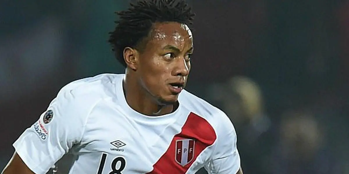 La 'culebra' Carrillo no podrá estar en la Champions Asiática por participar en las eliminatorias.