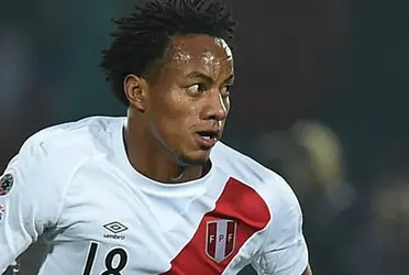 La 'culebra' Carrillo no podrá estar en la Champions Asiática por participar en las eliminatorias.