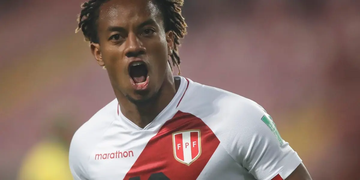 La 'Culebra' es considerado el diferente de la Selección Peruana