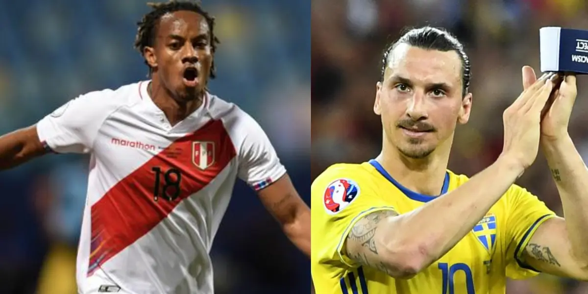 La 'Culebra' estará presenta en la nómina de Ricardo Gareca para el repechaje