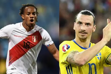 La 'Culebra' estará presenta en la nómina de Ricardo Gareca para el repechaje