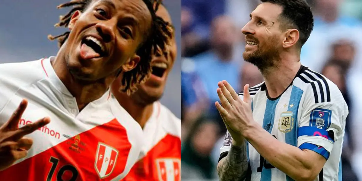 La ‘Culebra’ festejó el triunfo de Arabia Saudí ante Argentina