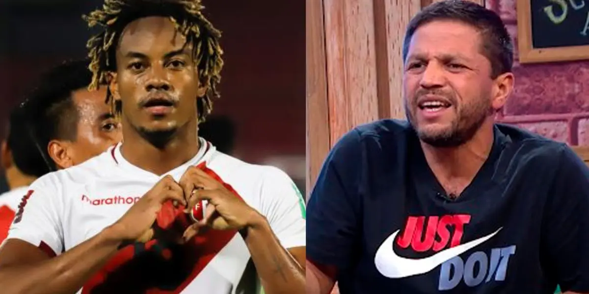 La ‘Culebra’ le dejó su ‘chiquita’ a periodista de Movistar Deportes