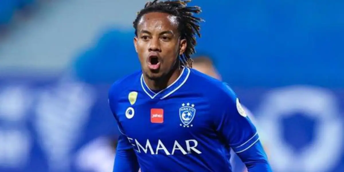 La ‘culebra’ quiere cambiar de aires en el fútbol mundial