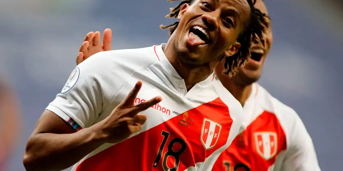 La ‘culebra’ sorprendió a todos mencionando cuales eran los mejores jugadores que vistieron la bicolor