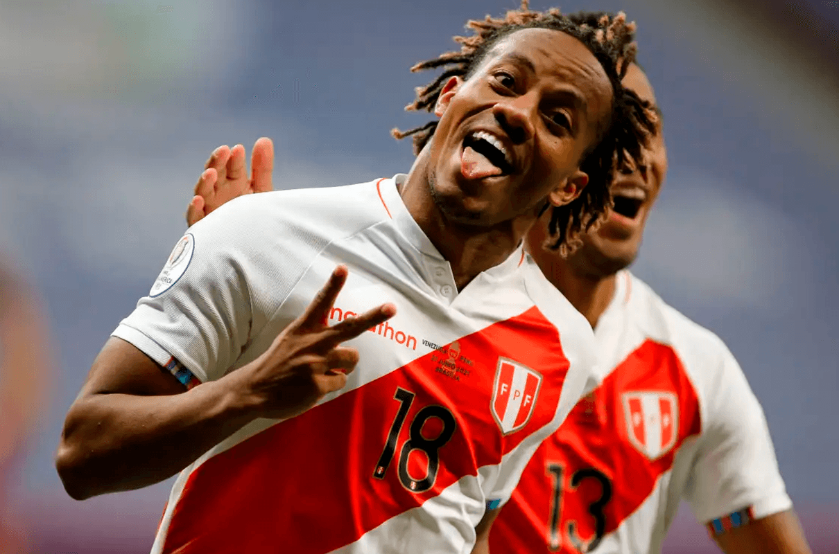 La ‘culebra’ sorprendió a todos mencionando cuales eran los mejores jugadores que vistieron la bicolor