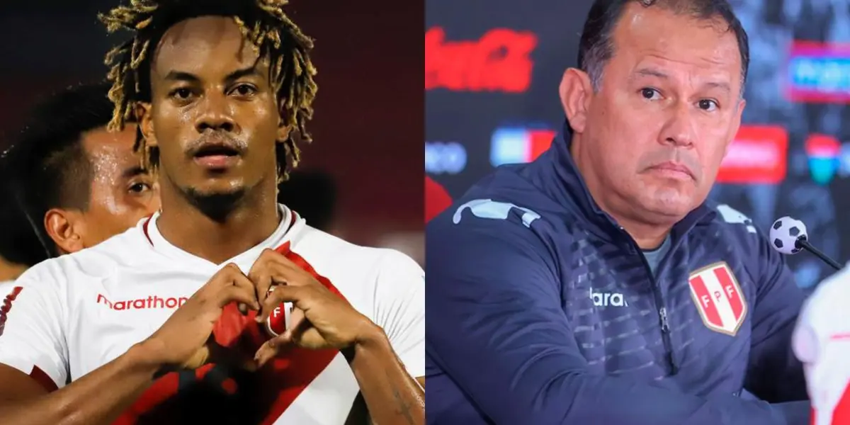 La ‘Culebra’ y la razón por la que iría a la banca de la Selección Peruana en noviembre