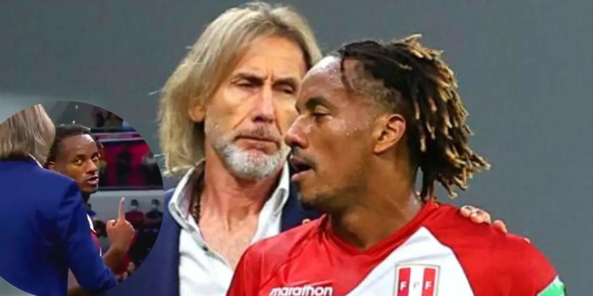 La ‘Culebra’ y un castigo que podría recibir por mostrarle irrespeto al ‘Tigre’