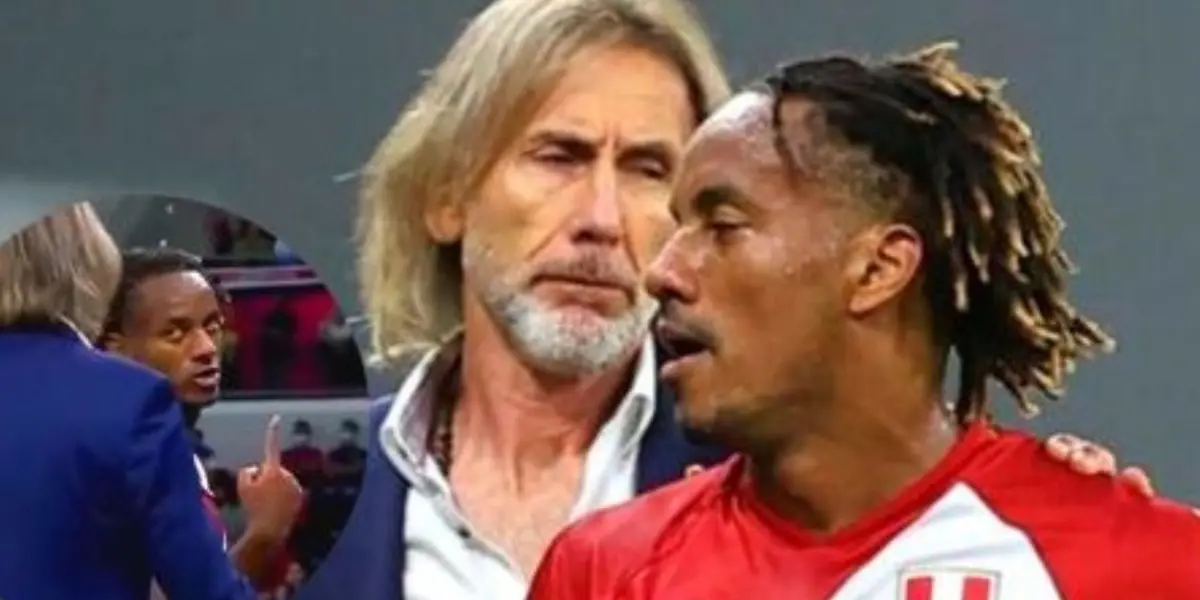 La ‘Culebra’ y un gesto de irrespeto hacia el ‘Tigre’