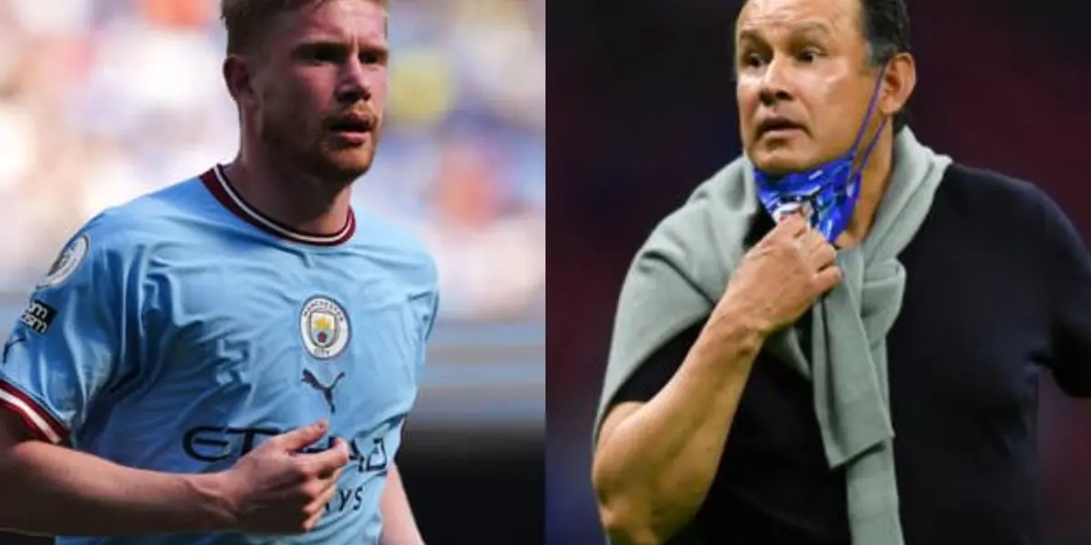 La decisión más controversial en la convocatoria del ‘Cabezón’