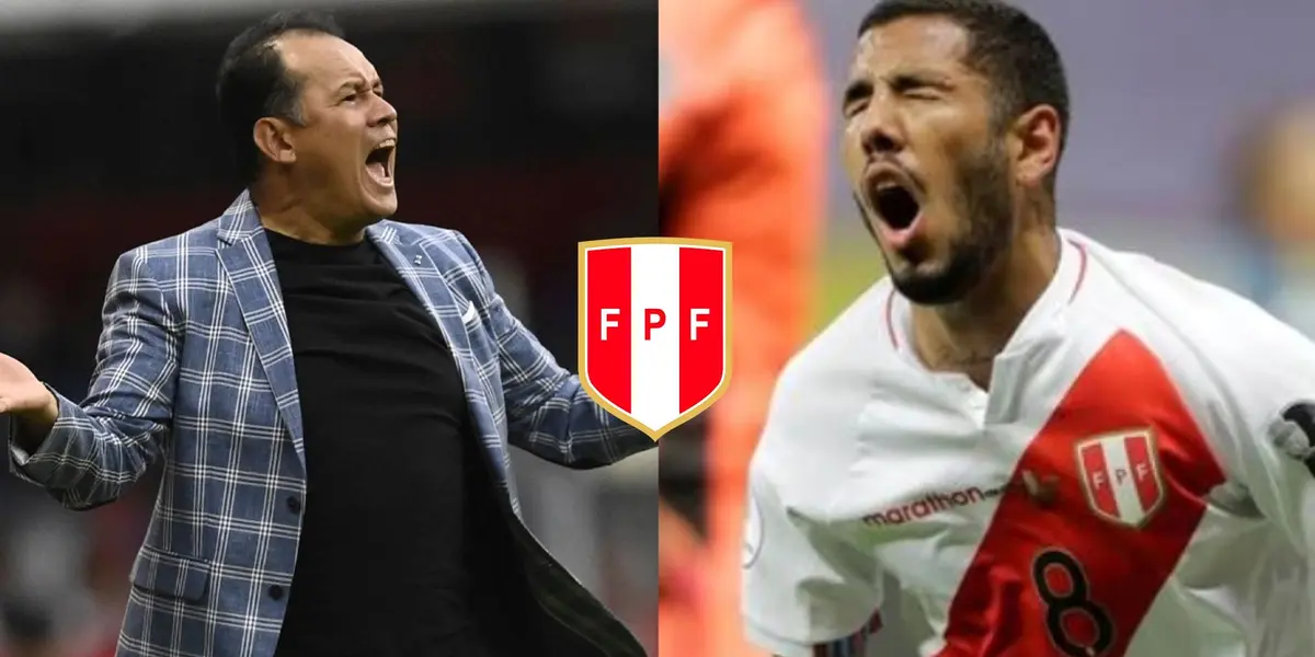 La decisión del ‘Cabezón’ ante el gesto de indisciplina que cometió Peña