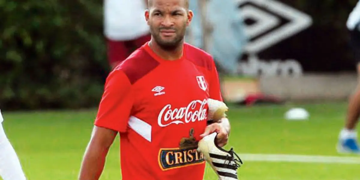 La decisión del ‘Mudo’ tras haber jugado un Mundial con la Selección Peruana