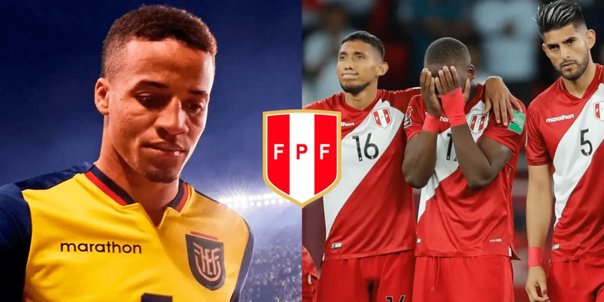 La decisión del TAS fue injusta para varios argentinos que no entienden cómo Perú no está en Qatar 2022